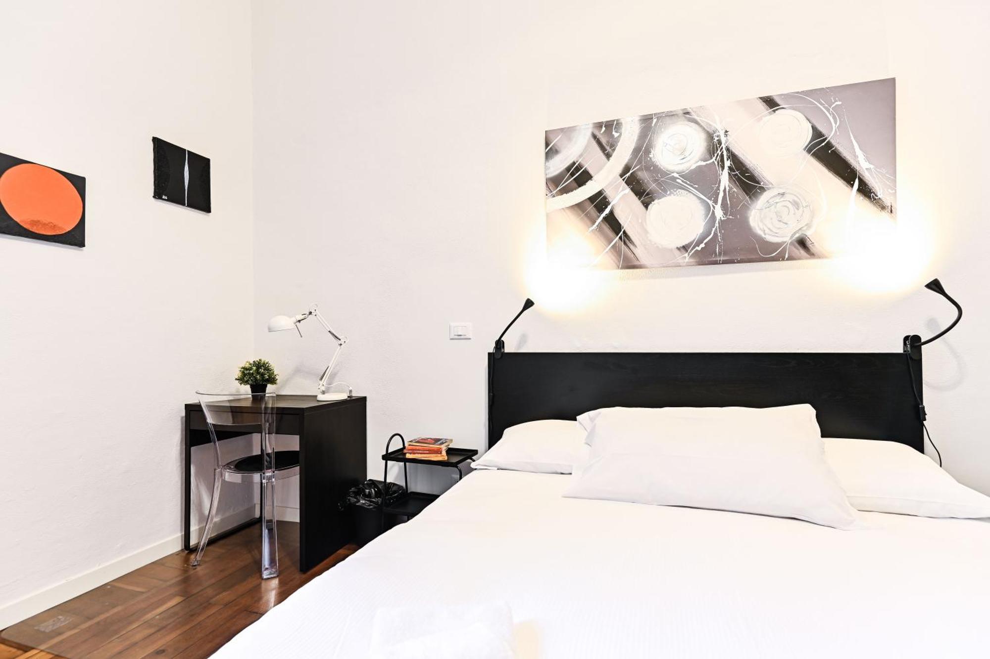 Top Living Apartments - Porta Susa Turin Exterior photo